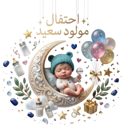حفلات المواليد