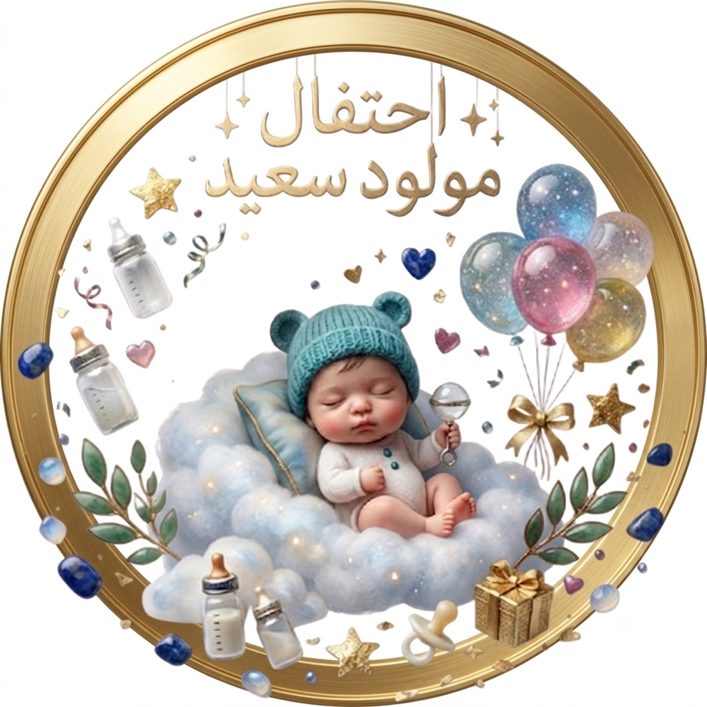 حفلات المواليد